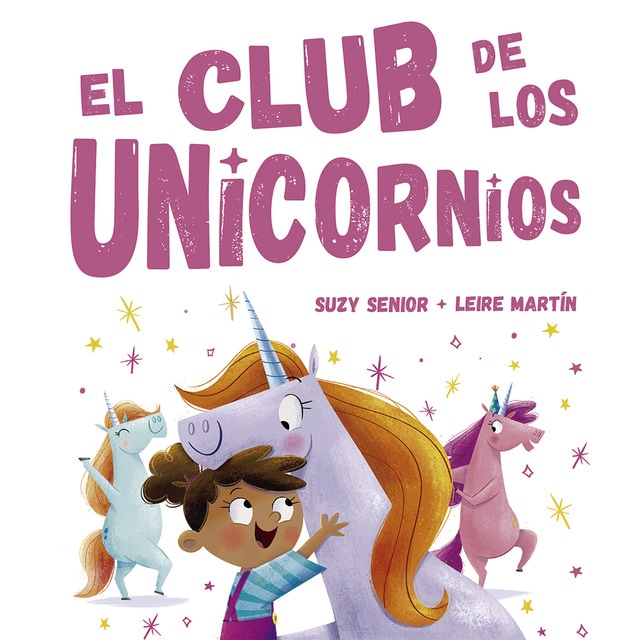 Imagem 0 de El club de los unicornios(Tapa dura)