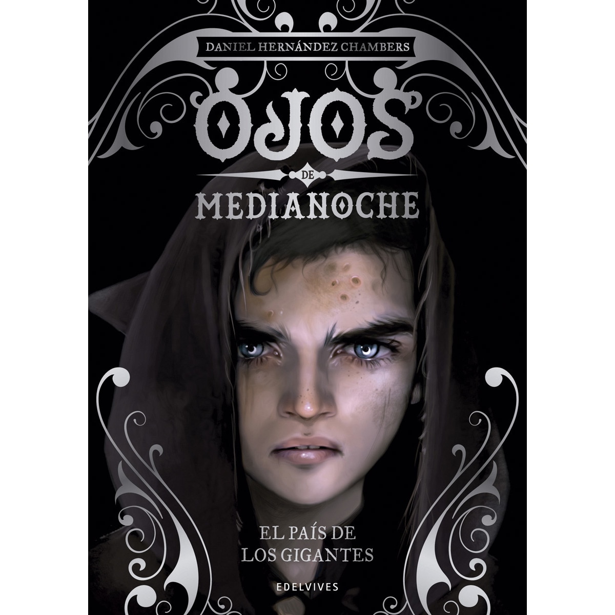 Imagem 0 de El país de los gigantes(Tapa dura)