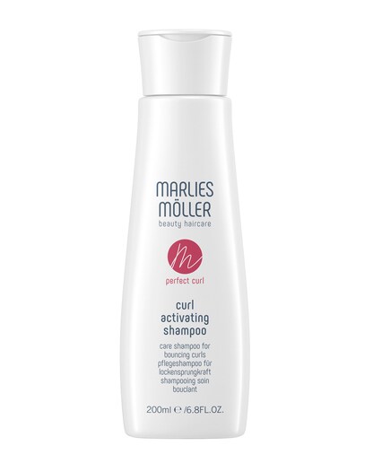 Imagen 0 de Champú Curl Activating Marlies Möller