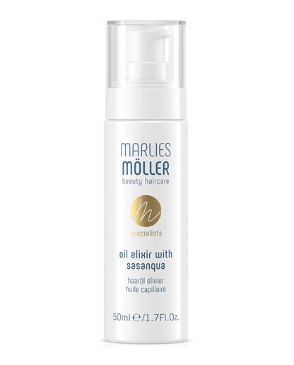 Imagen 0 de Aceite de Elixir Sasanqua Marlies Möller