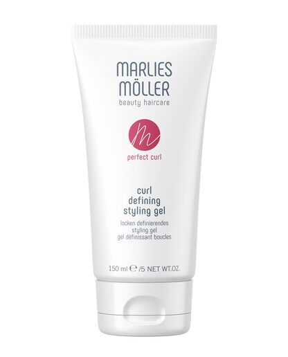 Imagen 0 de Gel moldeador Curl Defining Styling Marlies Möller