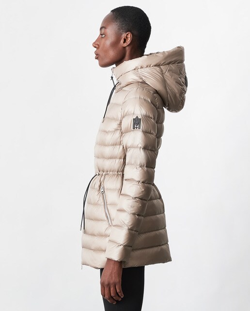 chaquetas moncler el corte ingles