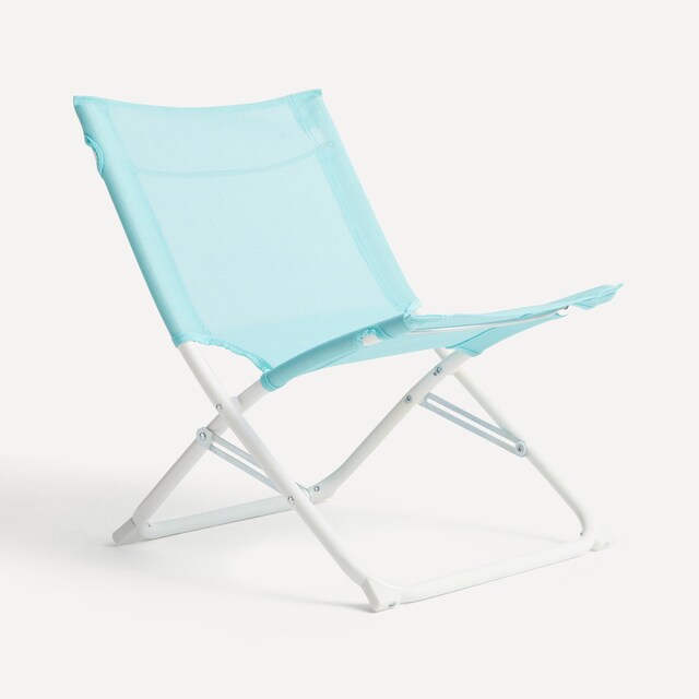 Imagen 0 de Silla plegable Robin Campo y Playa El Corte Inglés