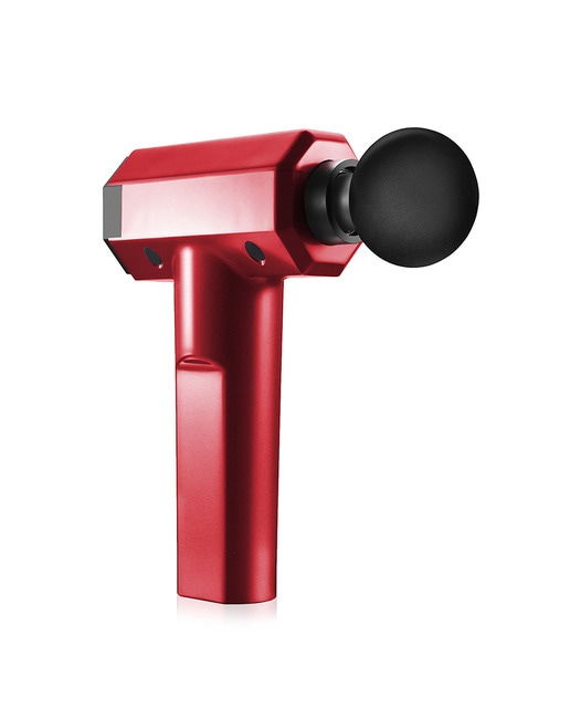 Imagen 0 de Pistola masaje muscular