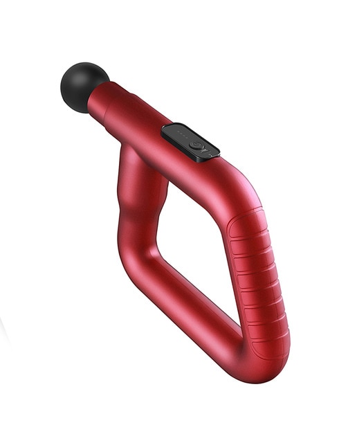 Imagen 0 de Pistola masaje muscular