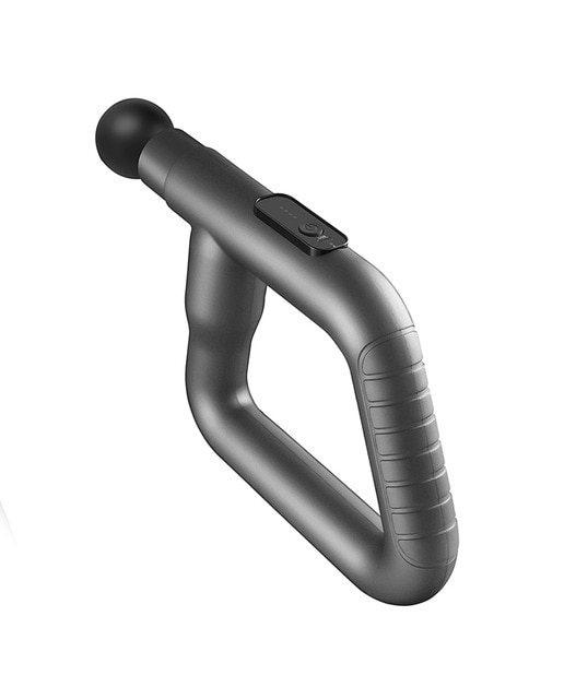 Imagen 0 de Pistola masaje muscular