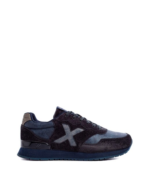 Zapatillas deportivas Munich para mujer en rebajas | FASHIOLA.es