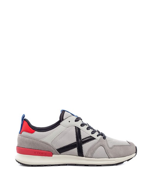 Zapatillas casual unisex Alpha Munich · El Corte Inglés