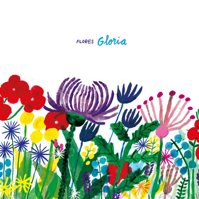 Imagem 0 de Gloria (LP-Vinilo)