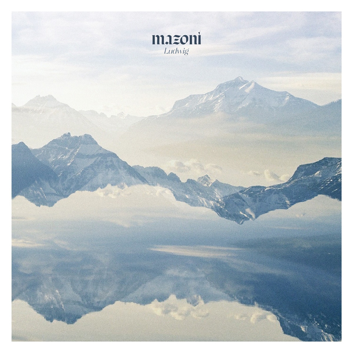 Imagem 0 de Ludwig (LP-Vinil)