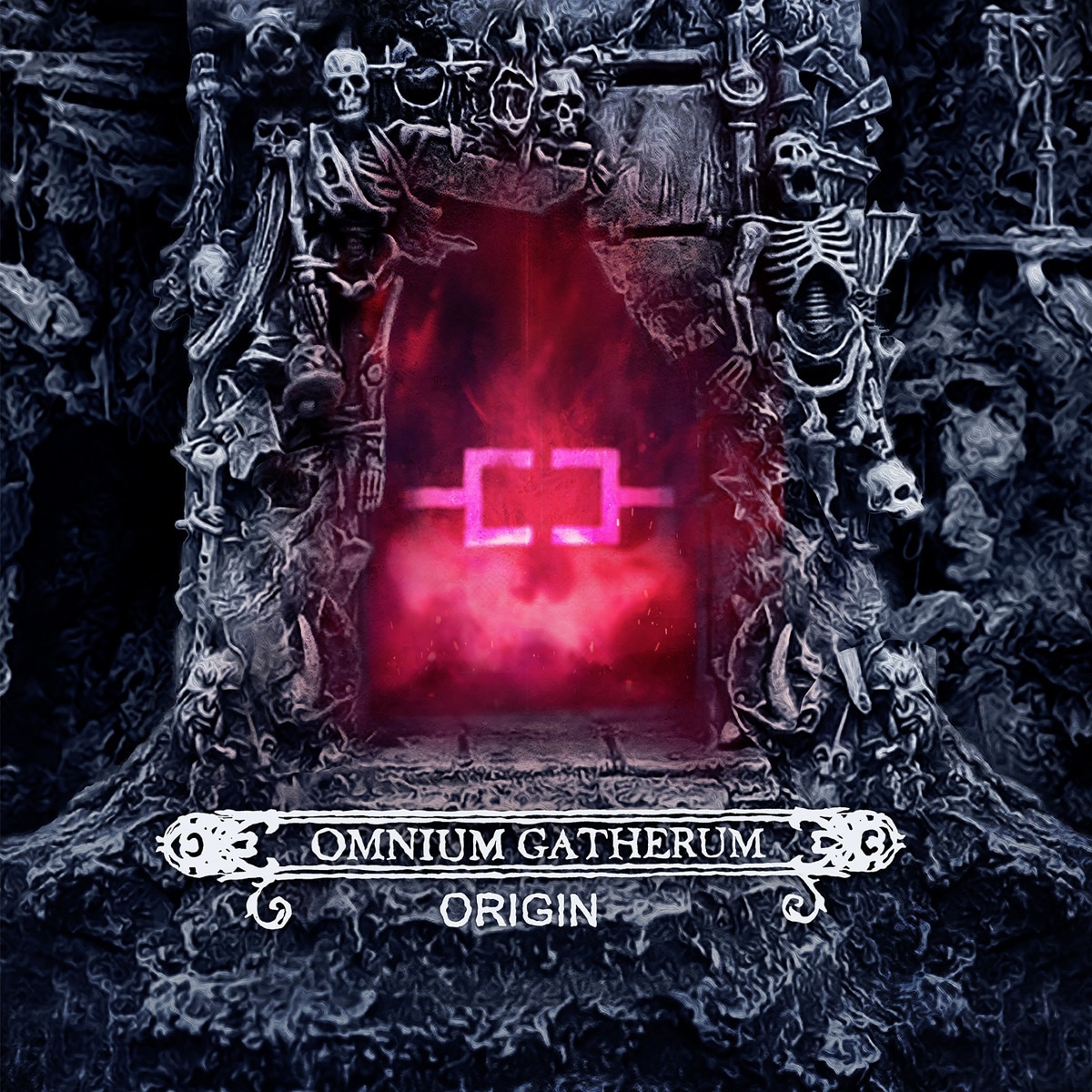 Origin (LP-Vinil) 1