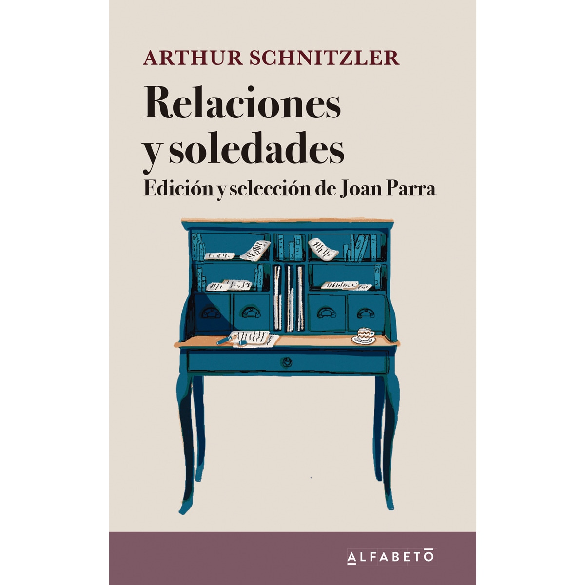 Imagem 0 de Relaciones y soledades(Tapa blanda)