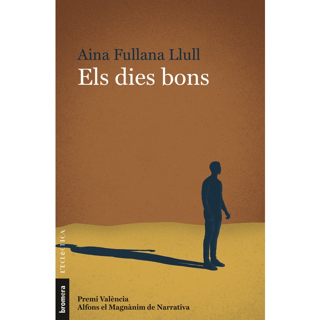 Imagen 0 de Els dies bons (Tapa blanda)