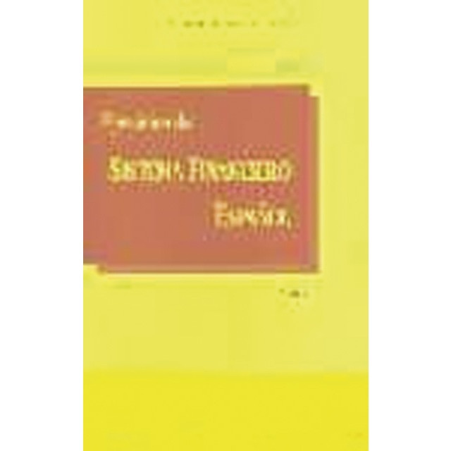 Ejercicios de Sistema Financiero Español (Capa mole) 1