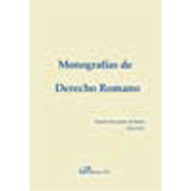 De inutilibus stipulationibus(Tapa blanda) 1