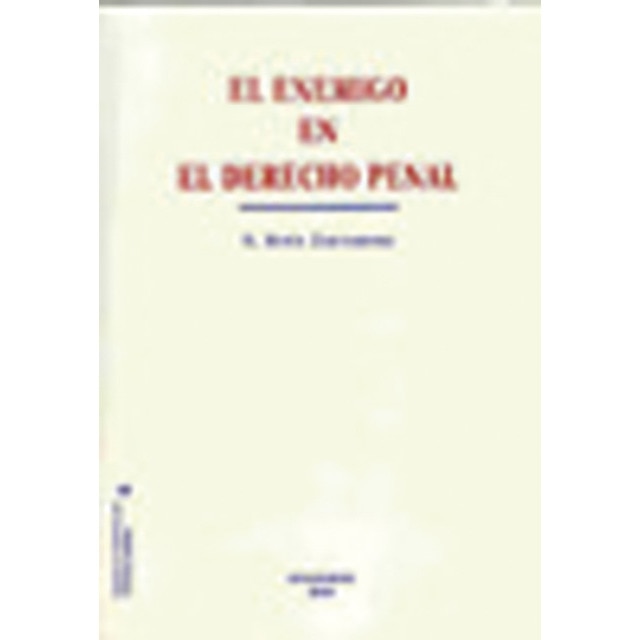El Enemigo en el Derecho Penal (Capa mole) 1