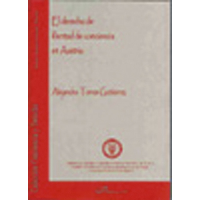 El derecho de libertad de conciencia en Austria (Capa mole) 1
