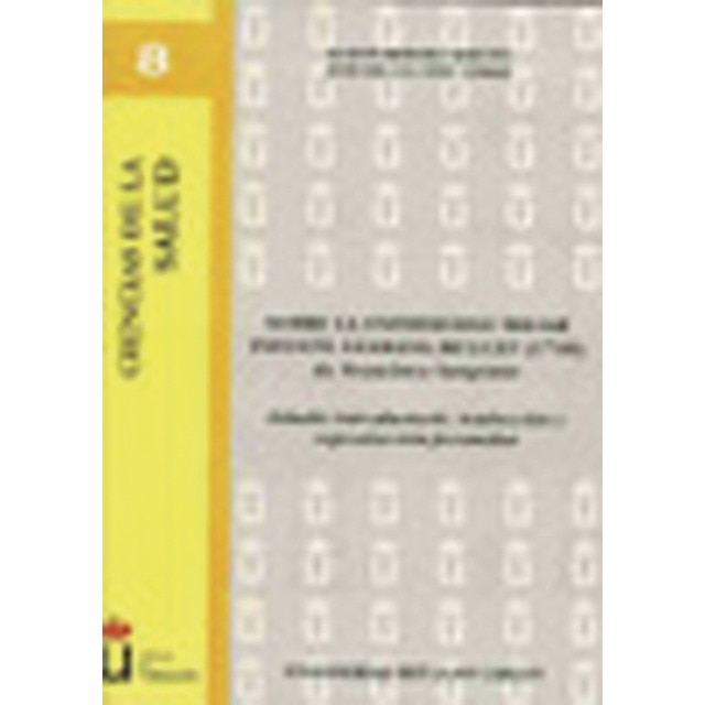 Sobre la enfermedad miliar infantil llamada muguet (1790) de francisco sanponts: Estudio introductorio, traducción y reproducción facsimilar(Tap 1