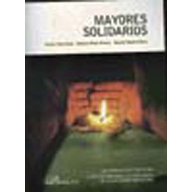 Mayores solidarios(Tapa blanda) 1