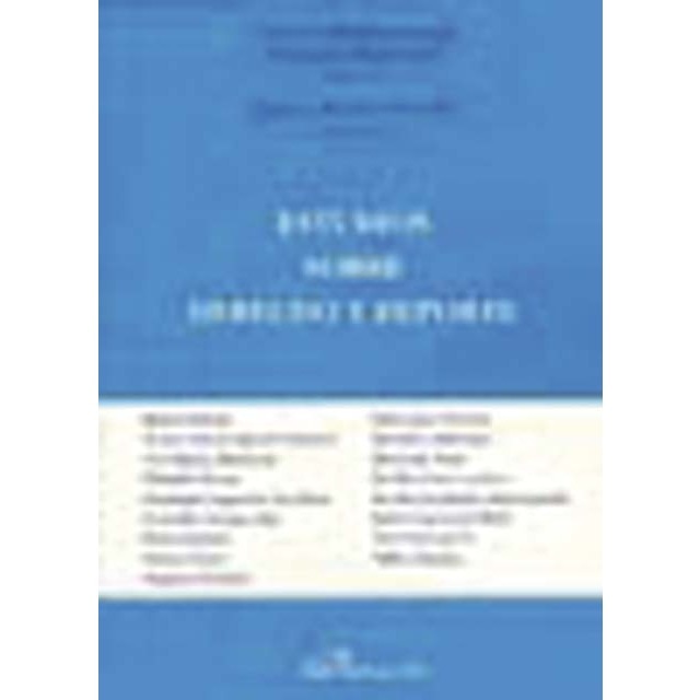 Estudios sobre derecho y deporte(Tapa blanda) 1