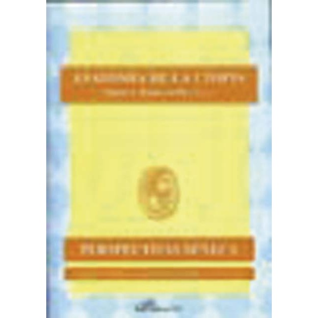 Anatomía de la utopía.: Perspectivas de Séneca (Capa mole) 1