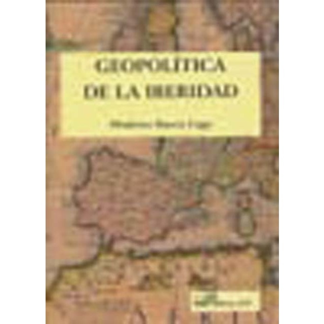 Geopolítica de la Iberidad (Capa mole) 1