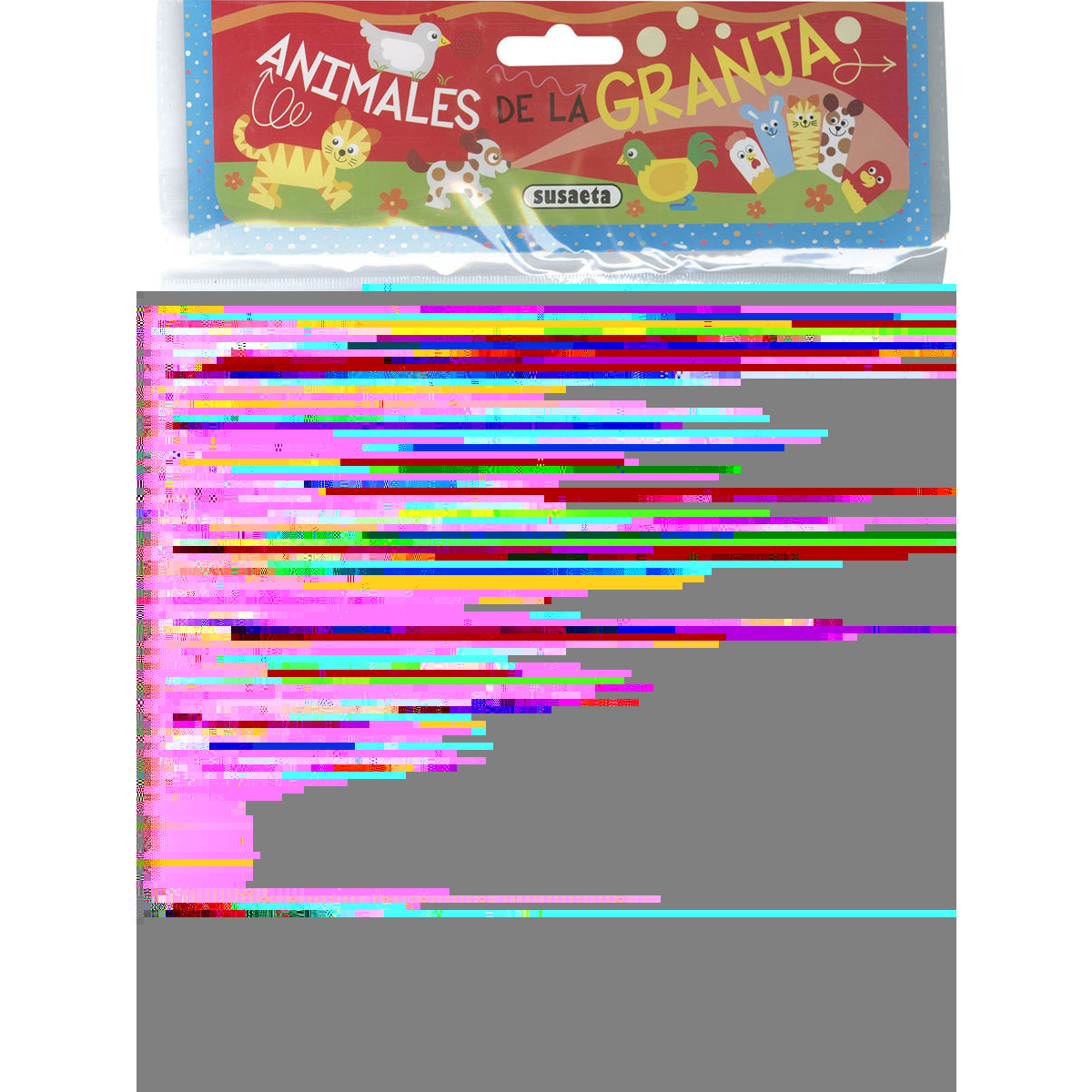 Animales de la granja 1