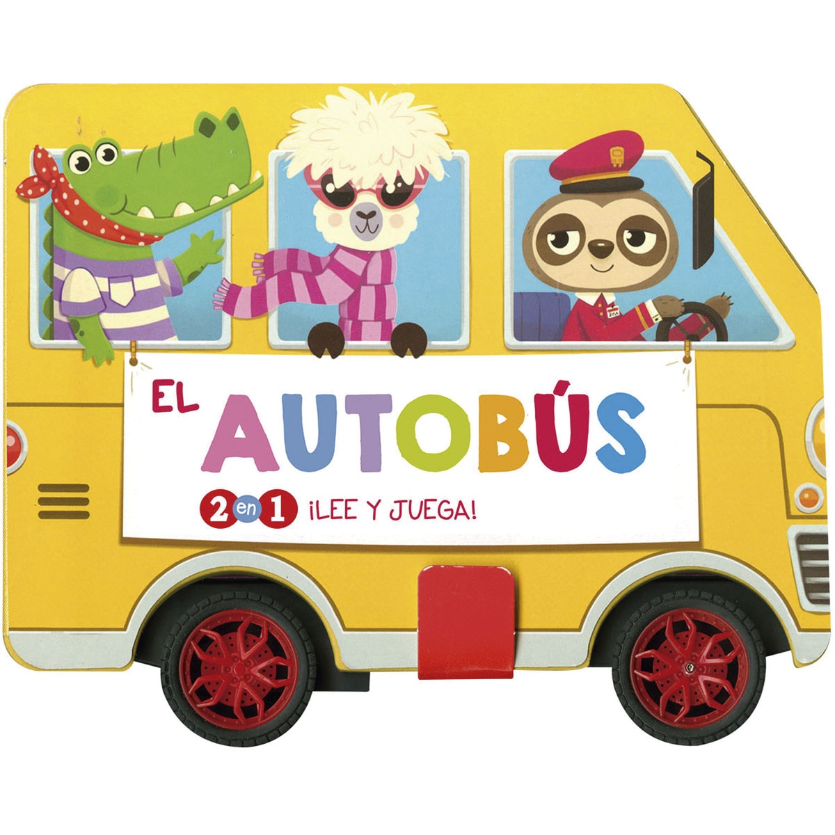 El autobús 1