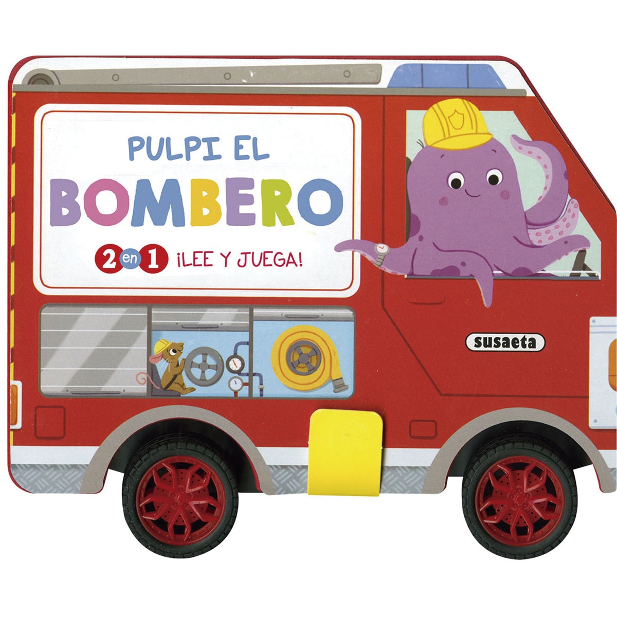 Pulpi el bombero 1
