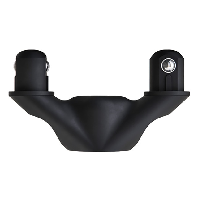 Imagem 0 de Acessório Theragun adaptador Duo para pistola de massagem da Therabody