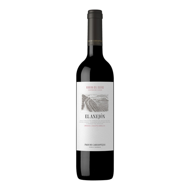 Imagen 0 de Vino tinto Pago de Carraovejas El Anejón 2020 Ribera del Duero