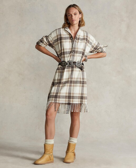 Vestidos · Polo Ralph Lauren · Moda mujer · El Corte Inglés (30) · 2