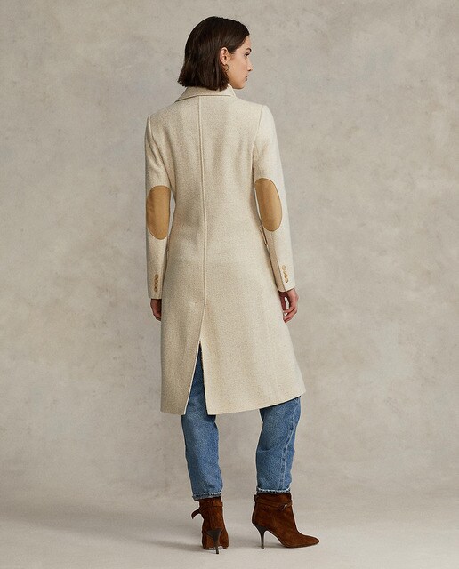 abrigos ralph lauren mujer el corte ingles