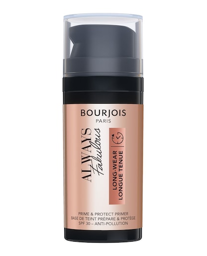 Imagen 0 de Primer de maquillaje  Always Fabulous Primer Bourjois