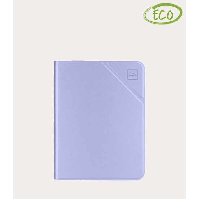 Imagem 0 de Capa para iPad Mini 6ª Geração - Roxo
