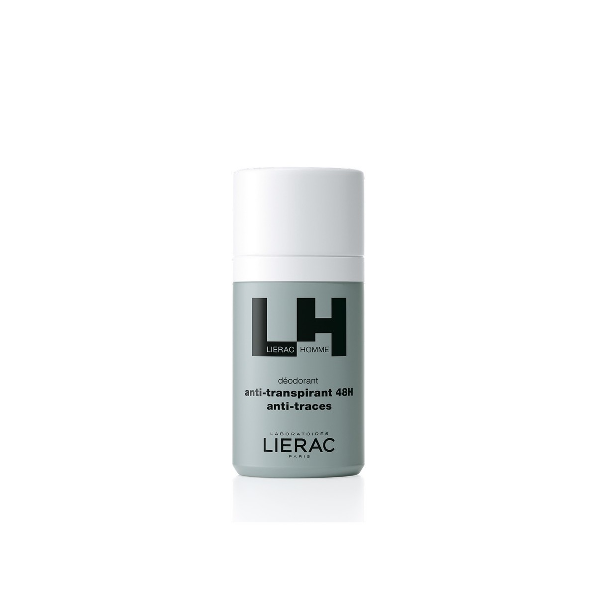 Desodorizante 50ml Lierac Homme 1
