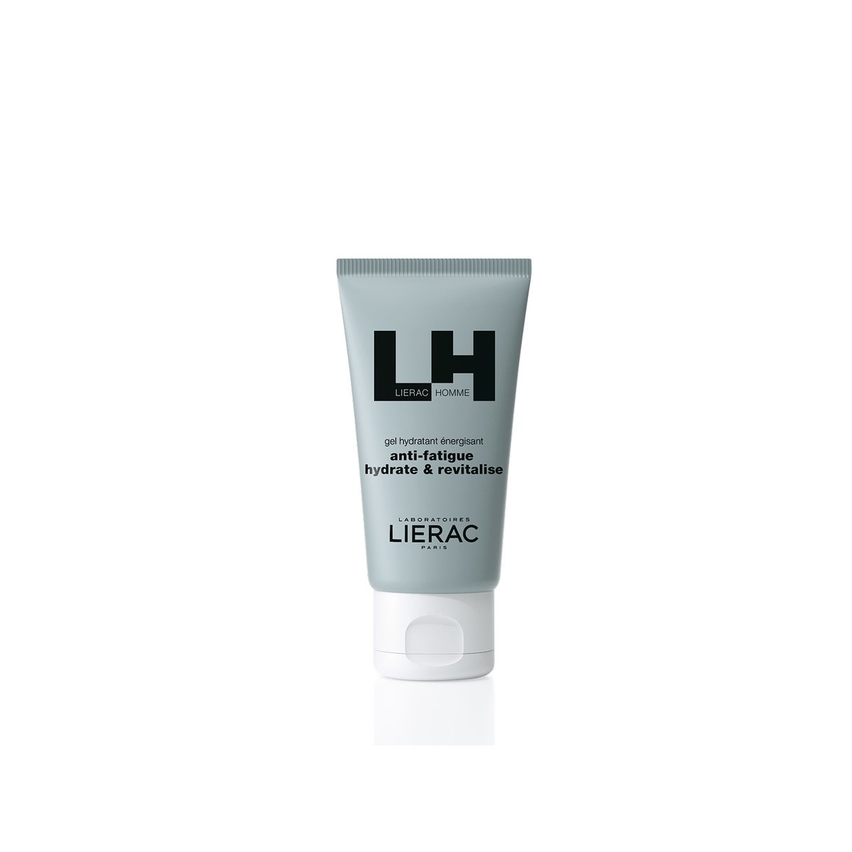 Imagem 0 de Gel Hidratante Energizante 50ml Lierac Homme