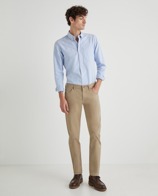talla 48 · Moda hombre · El Corte Inglés (4.697) · 112