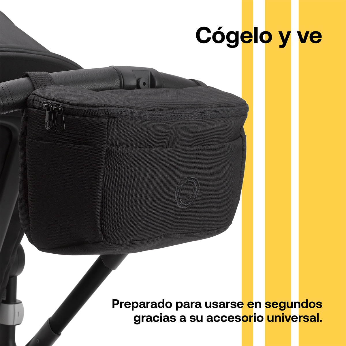 Organizador Preto-9