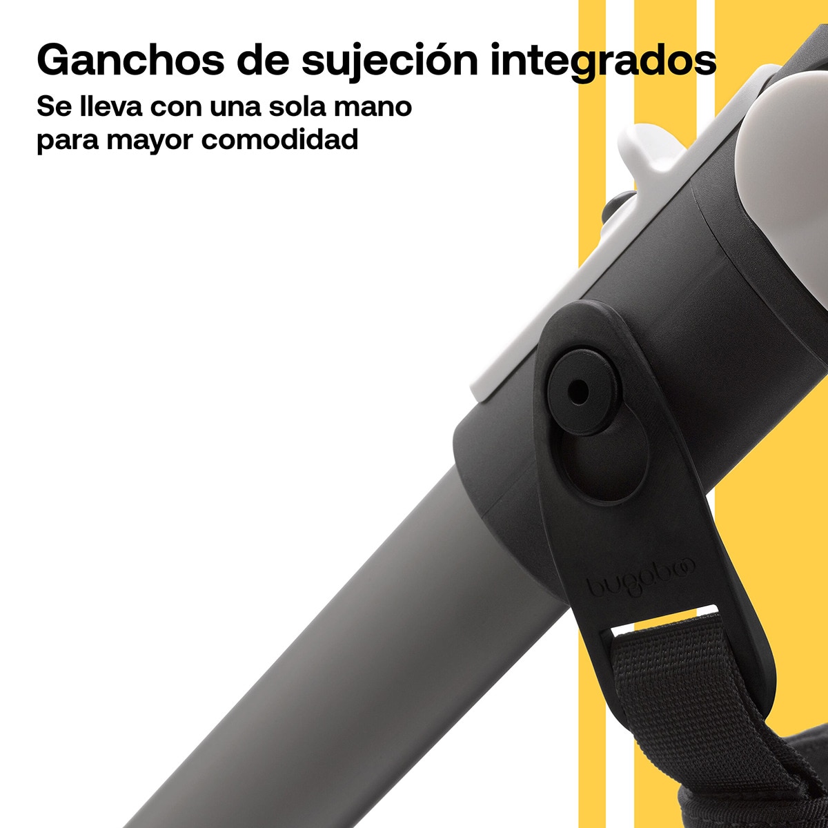 Bolso Cambiador Bugaboo Azul-7