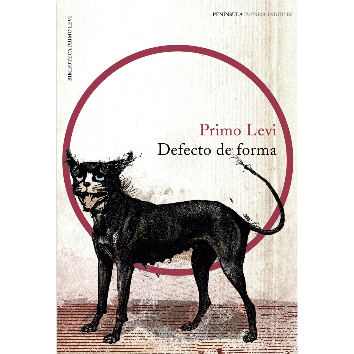 Defecto de forma (Capa mole com abas) 1