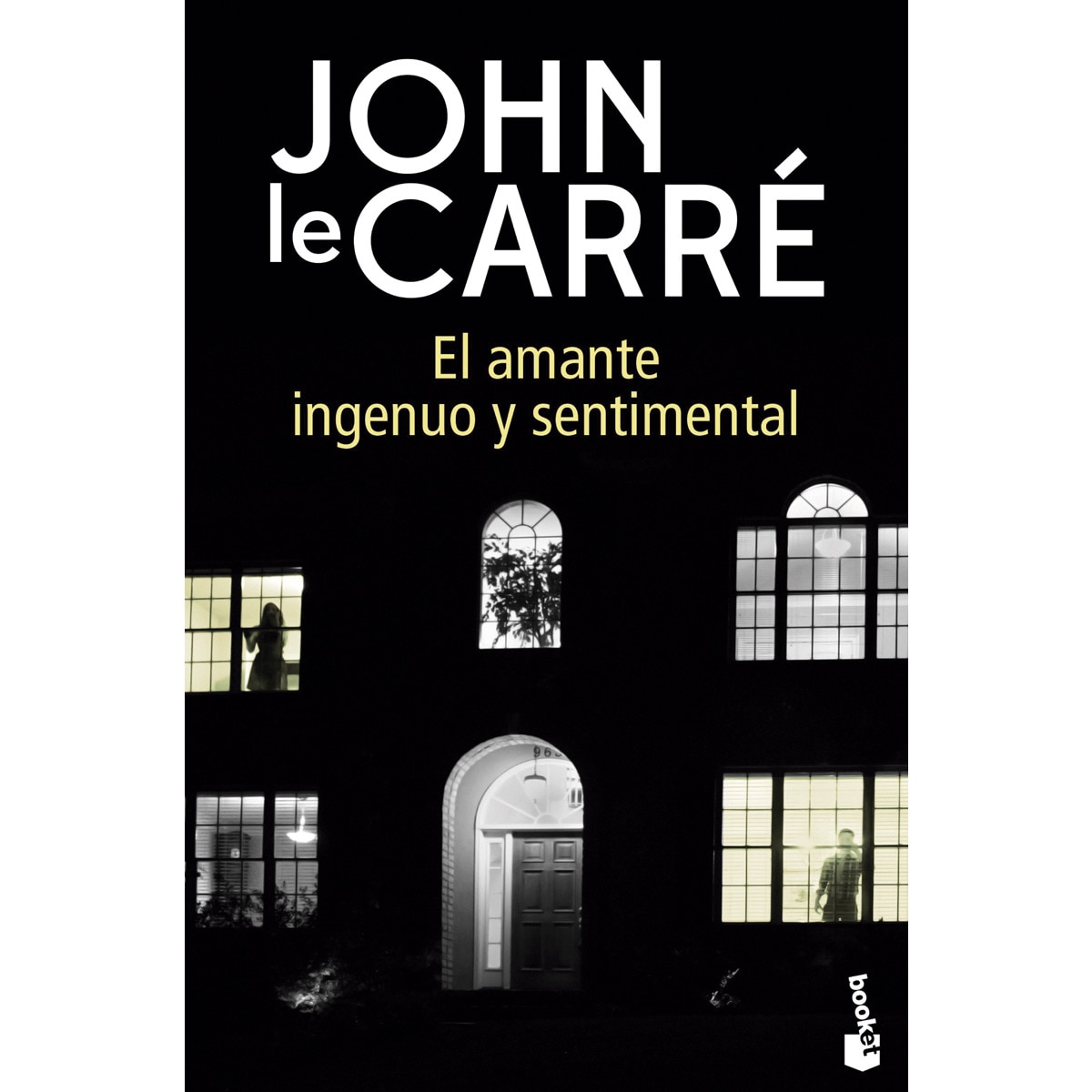 Imagem 0 de El amante ingenuo y sentimental(Bolsillo) (Tapa blanda)