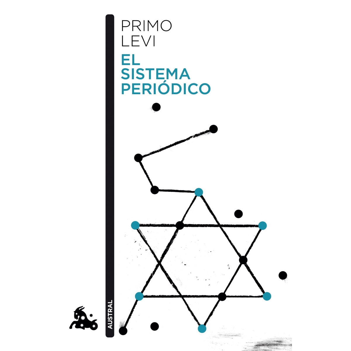 El sistema periódico (Capa mole com abas) 1