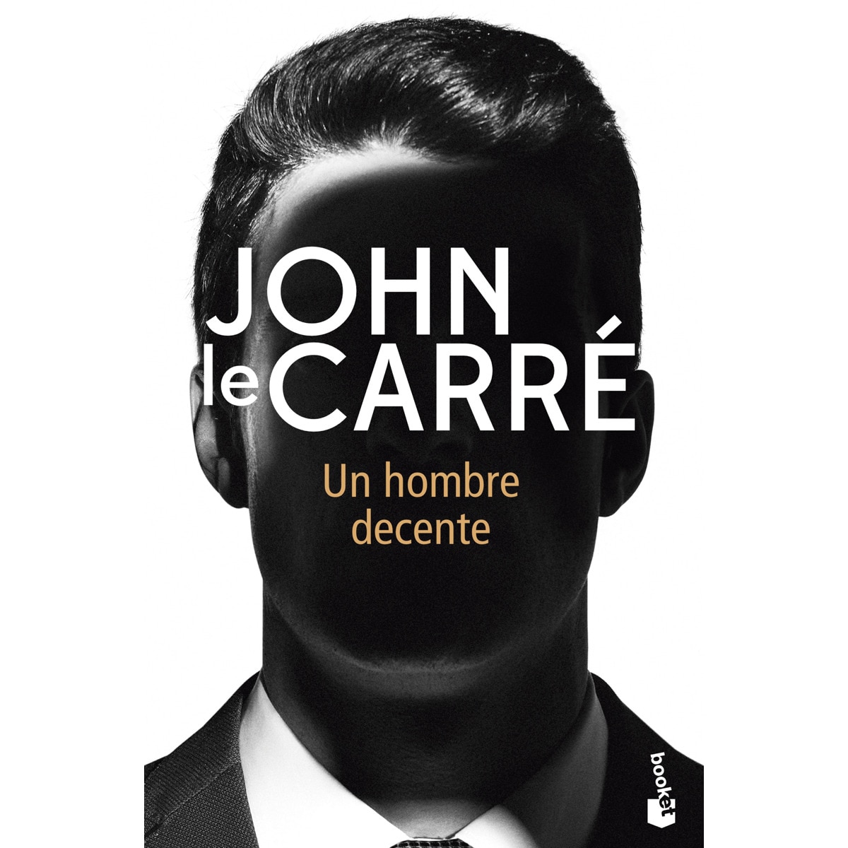 Un hombre decente (Bolsillo) (Tapa blanda) 1
