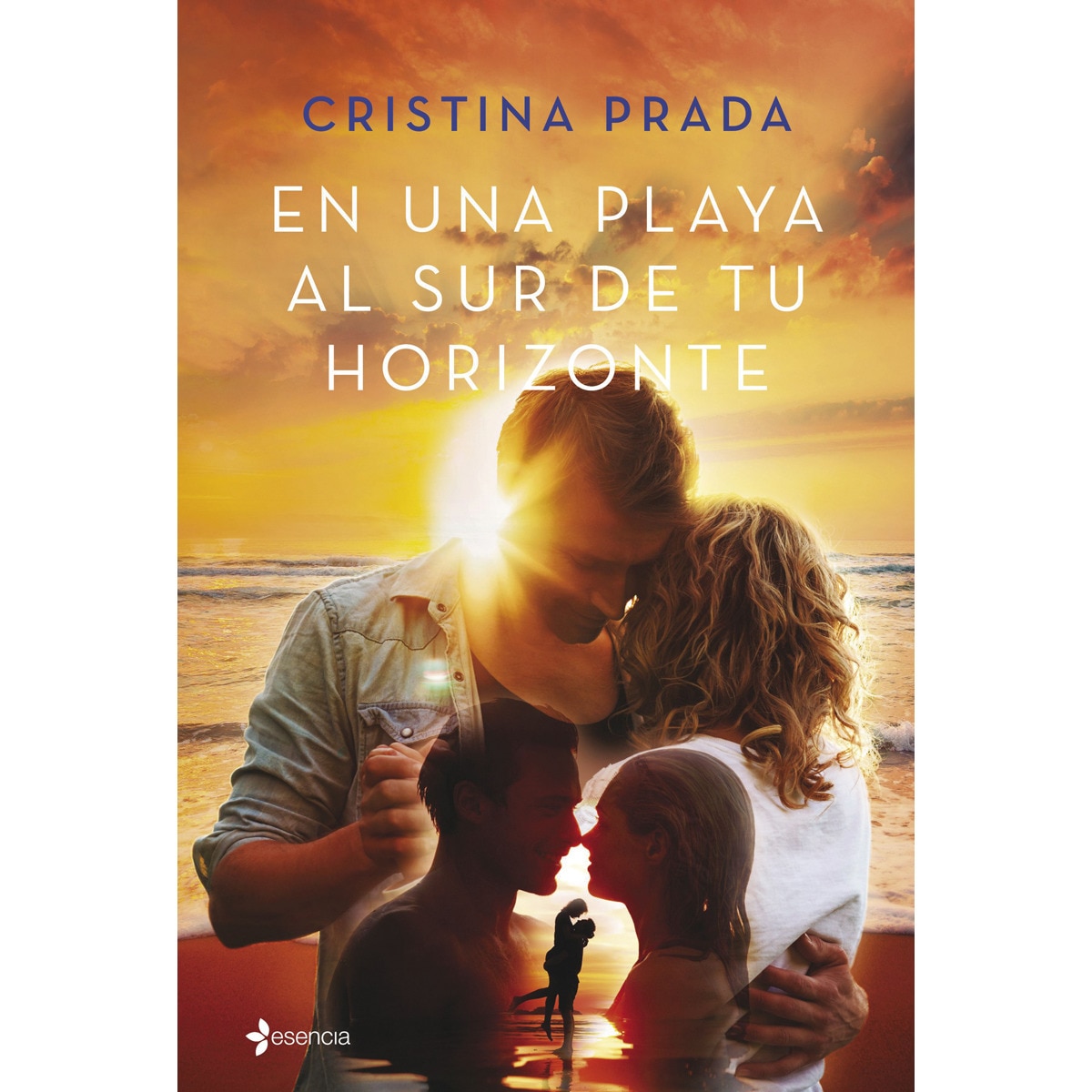 En una playa al sur de tu horizonte(Tapa blanda) 1