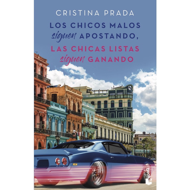 Imagen 0 de Los chicos malos siguen apostando, las chicas listas siguen ganando (Bolsillo) (Tapa blanda)