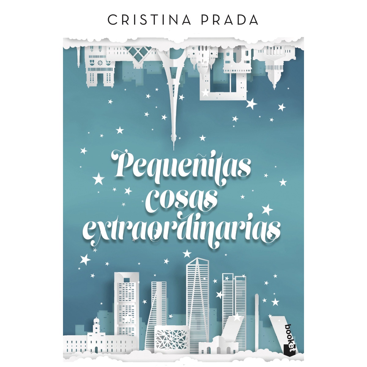 Imagem 0 de Pequeñitas cosas extraordinarias(Bolsillo) (Tapa blanda)