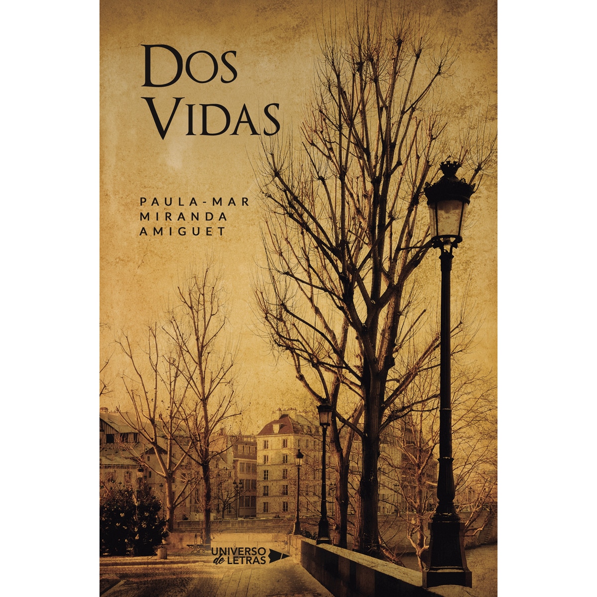 Dos Vidas (Capa mole) 1