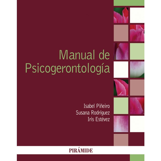 Imagen 0 de Manual de Psicogerontología  (Tapa blanda)