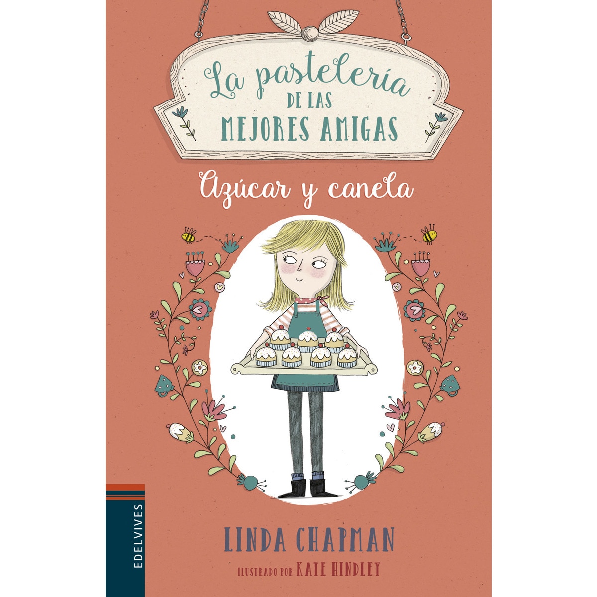 Imagem 0 de Azúcar y canela(Tapa blanda)